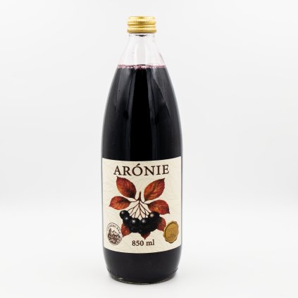 ImunitaProTebe Aronie 100% šťáva 850ml  850ml