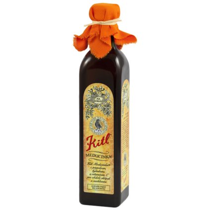 Kitl Meducínka 500ml  500ml