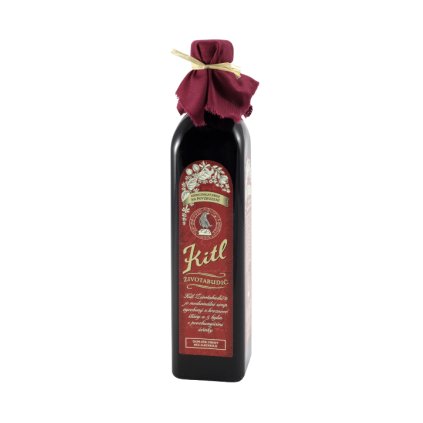 Kitl Životabudič 500ml  500ml
