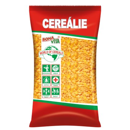 b1383 Gastro Corn flakes 1000g