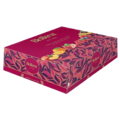Biogena Traditional Tea Maxi 120g  120g