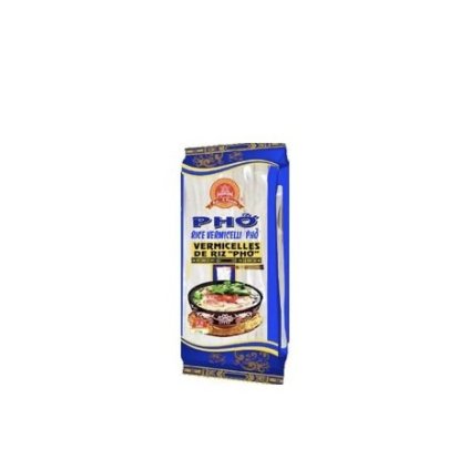 Trust me AU-A FOODS sušené rýžové nudle Pho 375g  375g