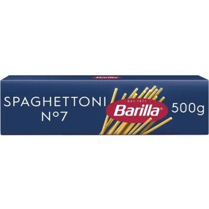 spagetty