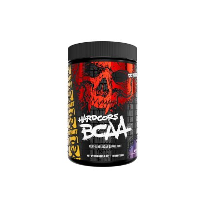 Mutant Hardcore BCAA Hrozen 390g  390g