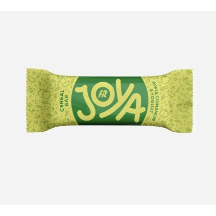 Fit Joya jablko, skořice a jogurt 40g  40g
