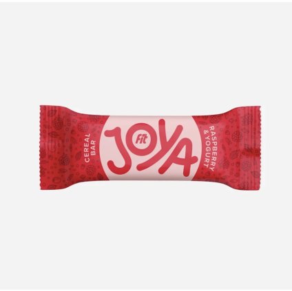 Fit Joya malina a jogurt 40g  40g