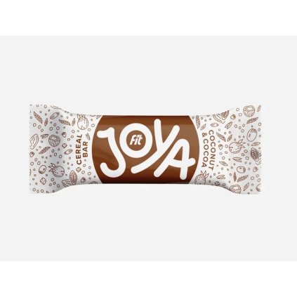 Fit Joya kokos a kakao 40g  40g