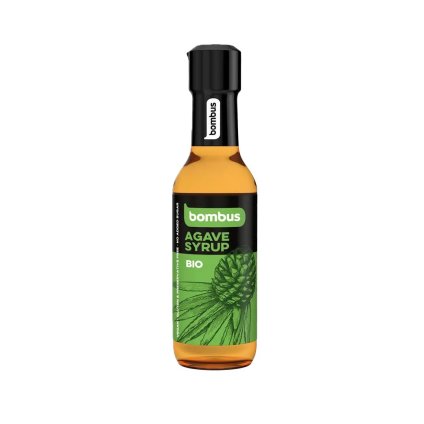 BIO AGAVE SIRUP