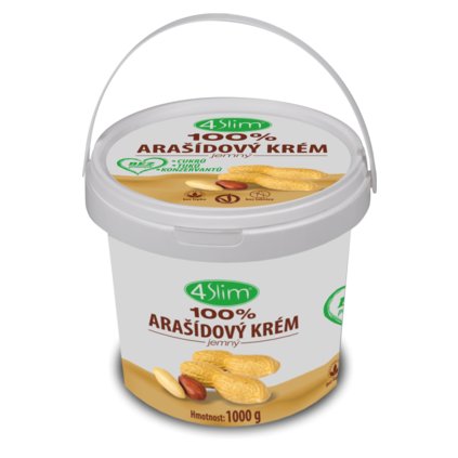 aeašídový krém 1 kg