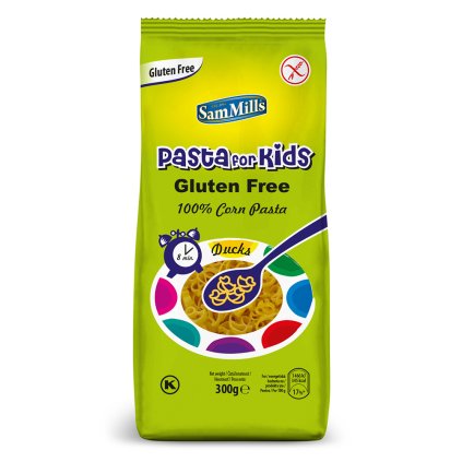 5948935003596 Ducks Kachničky 300g SamMills