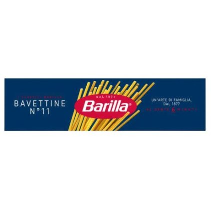 Barilla Bavettine N°11 Gr.500 0 464x464