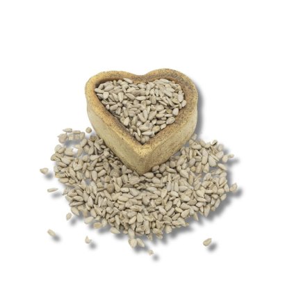 FITBOY Slunečnice loupaná 5000g  5000g