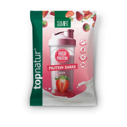 slimandfit protein shake jahoda 30g.68d10e42130f0