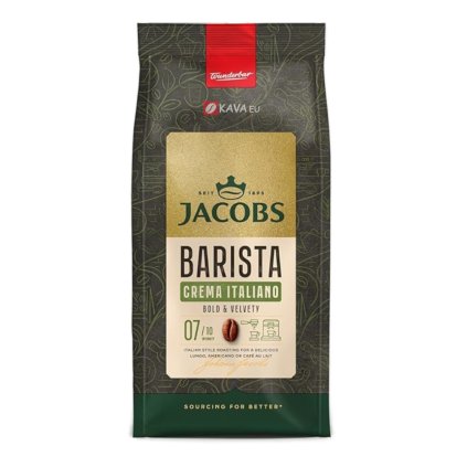 c3645bdee050d4e6440292a9b5c04d56 jacobs barista crema italiano zrnkova kava 1kg