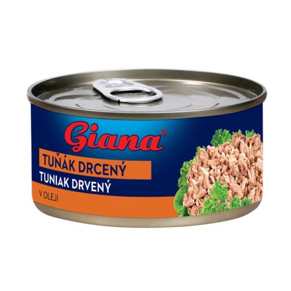 tuna 170g Giana drceny olej NEW WEB 827x886px