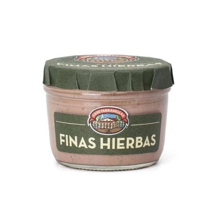 110949 casa tarradellas finas hierbas veprova pastika s bylinkami 125g