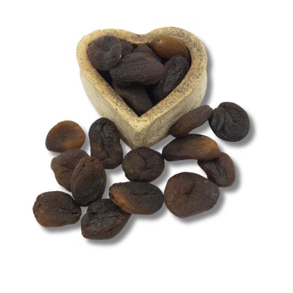 Meruňky č.4 nesířené 1