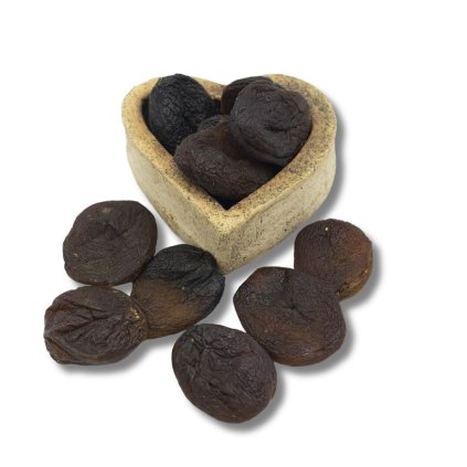 Meruňky č.1 nesířené