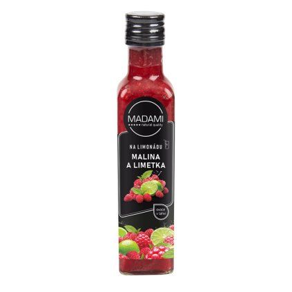 9ced315e8dbb8015ffc3ec96833ac73d 250ml malina limetka