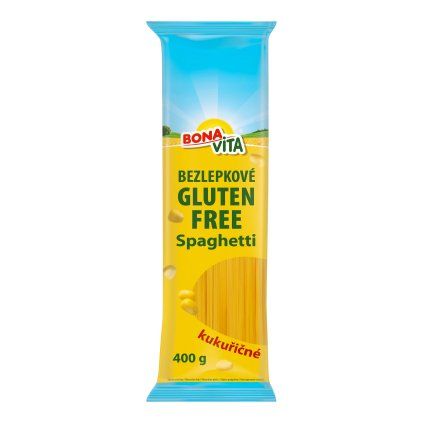 b7920 spagety bezlepkove 400g