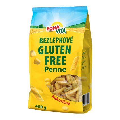 b7922 penne bezlepkove 400g