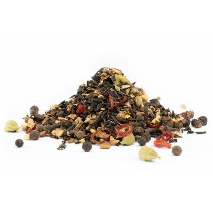 masala chilli chai cerny caj 1727