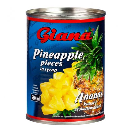 Giana ananas