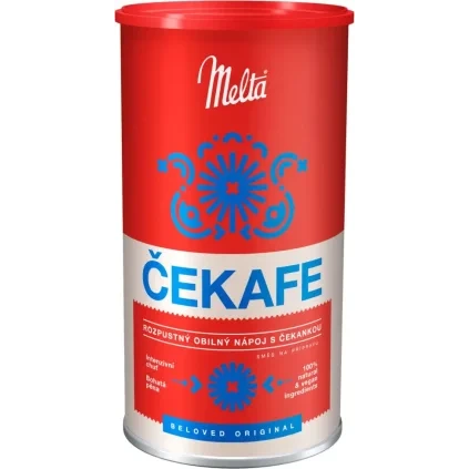 Melta Čekafe směs 120g  120g