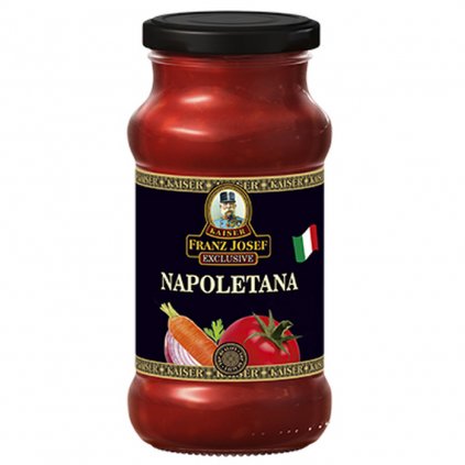 NAPOLETANA