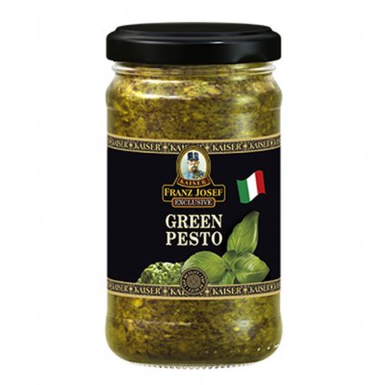 Pesto green