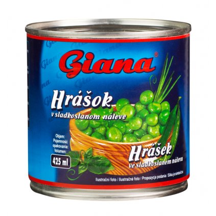 hrasek Giana 425