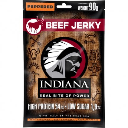 Beef 90g Peppered 768x768