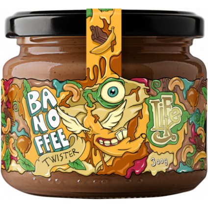 banofe
