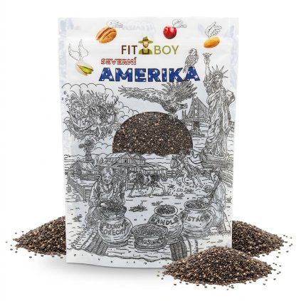 chia 500g