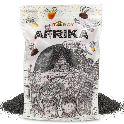 mak mlety afrika 1000g
