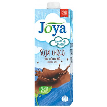 3160030 Joya Soya Choco 1l W
