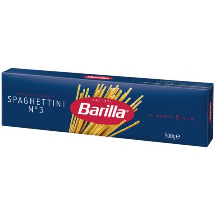 spaghettini 500 g