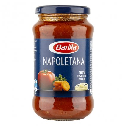 Barilla - Napoletana 400g  400 g