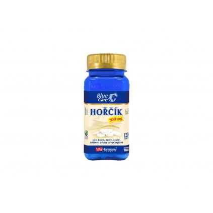 444 horcik 300 mg 120 tbl