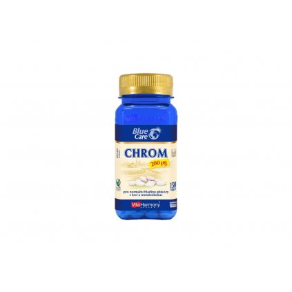 429 chrom 200 g 150 tbl