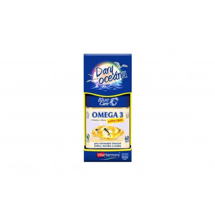 474 1 omega 3 extra dha 60 tob