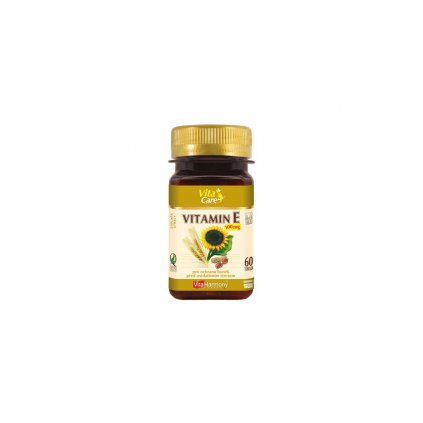 171 vitamin e 60 tob