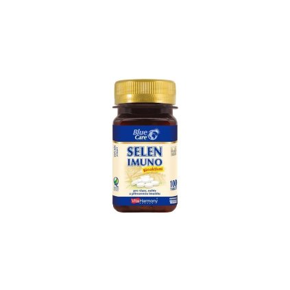 414 selen imuno 55 g bioaktivni 100 tbl