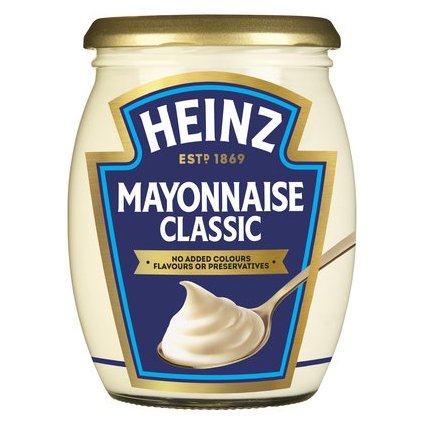 Heinz Mayonnaise Classic