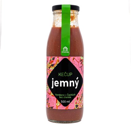 kecup jemny 1