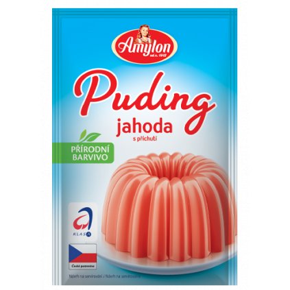 Pudingjahoda