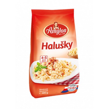 halusky 400