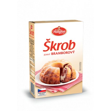 bramborovy skrob