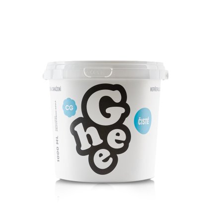 Ghee prepustene maslo 1000ml ciste 667a65906927d