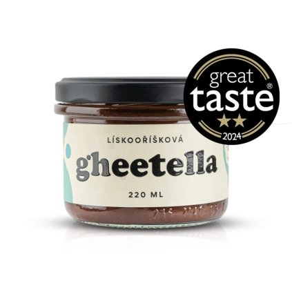 545 ghee gheetela liskooriskova 220ml